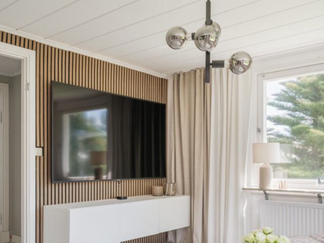 Hus hyra i Dalarna