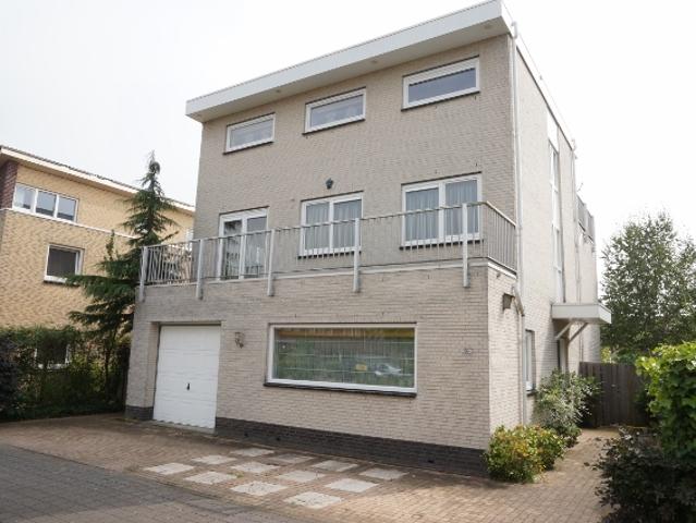Woning te huur in Stadshart, Amstelveen