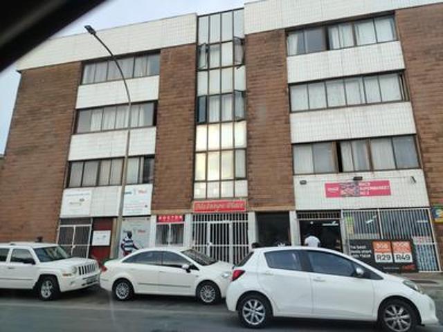Apartment for sale in Parow, Western Cape