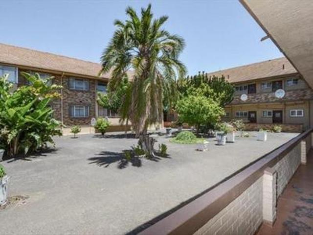 Apartment for sale in Parow, Western Cape