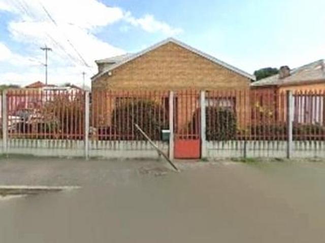 House for sale in Parow, Western Cape