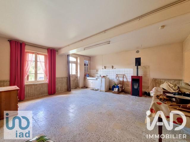 Maison vente à Sens, Paroy-sur-tholon