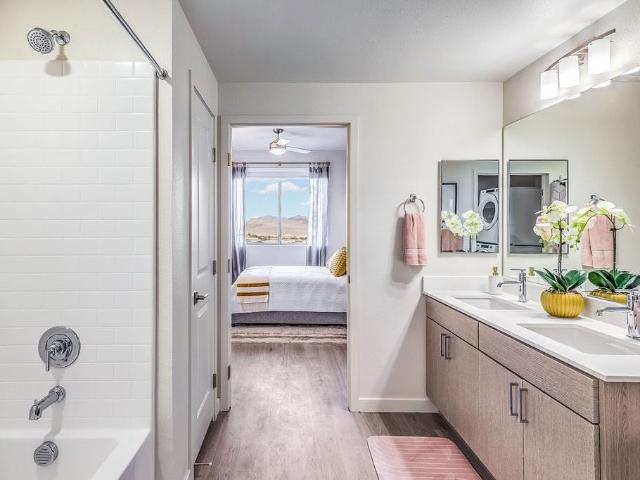 Apartment for rent in North Las Vegas, Nevada