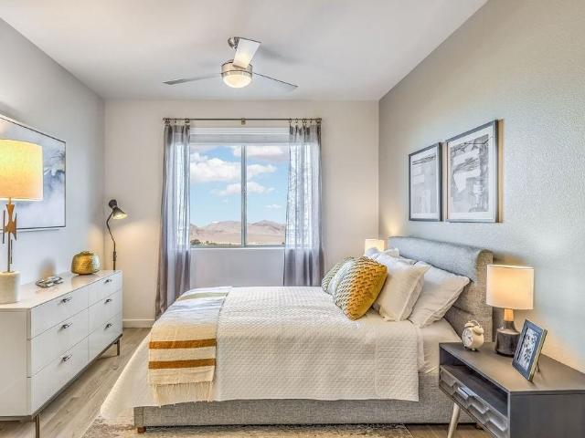 Apartment for rent in North Las Vegas, Nevada