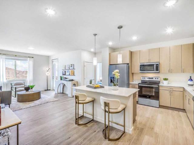 Apartment for rent in North Las Vegas, Nevada