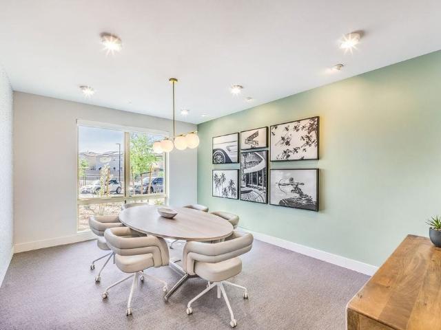 Apartment for rent in North Las Vegas