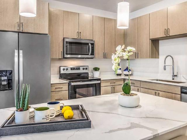 Apartment for rent in North Las Vegas, Nevada