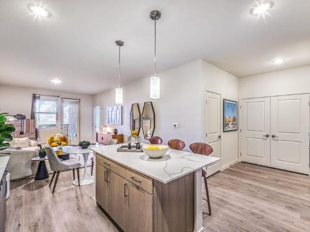 Apartment for rent in North Las Vegas