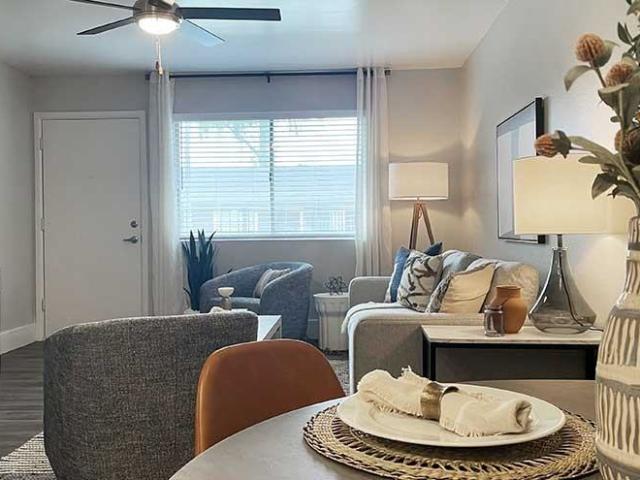 Apartment for rent in Phoenix