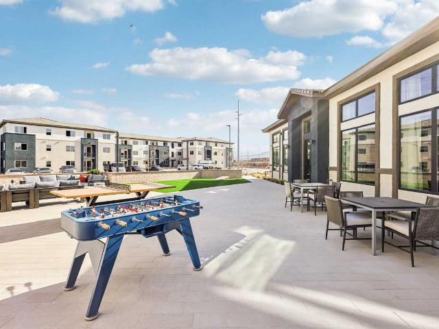 Apartment for rent in Las Vegas