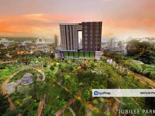 Condominium for sale in Kuching, Sarawak