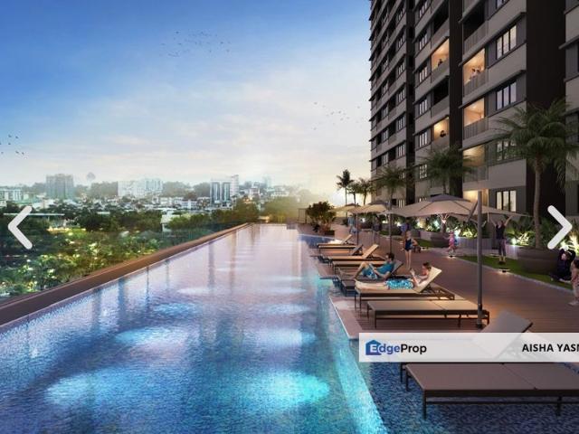 Condominium for sale in Kuching, Sarawak