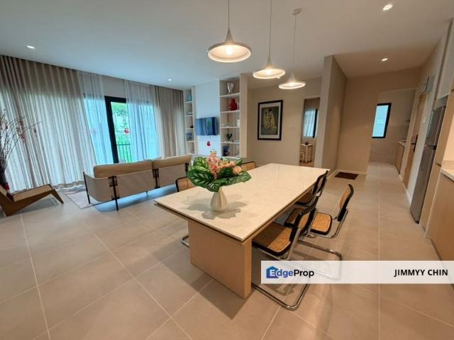 Condominium for sale in Kuching