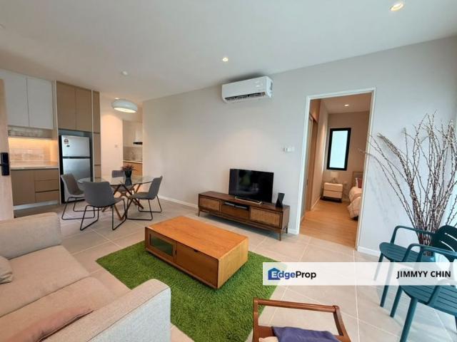 Condominium for sale in Kuching