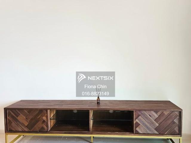 Apartment for rent in Country Heights Damansara, Kuala Lumpur