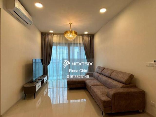 Apartment for rent in Country Heights Damansara, Kuala Lumpur