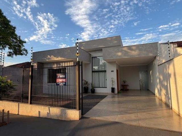 Casa venda em Região Geográfica Imediata de Maringá, Sarandi