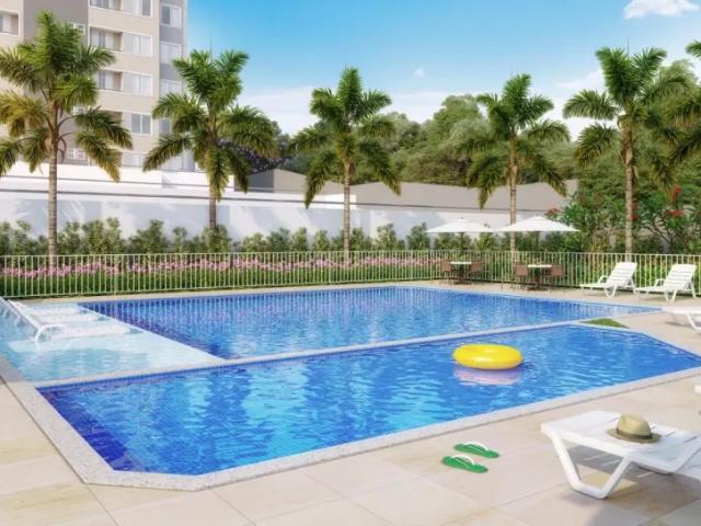 Apartamento venda em Região Geográfica Imediata de Manaus, Itamarati