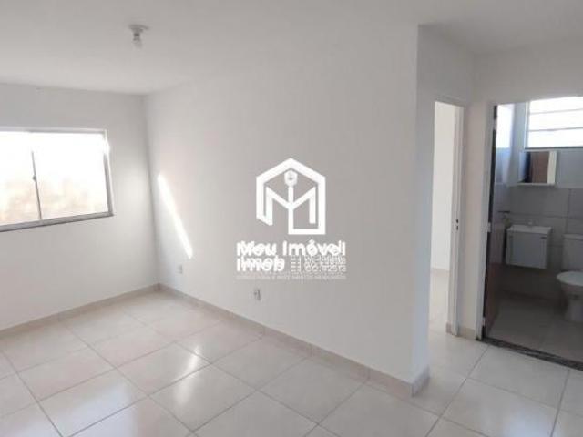 Apartamento venda em Região Geográfica Imediata de Luziânia, Região Integrada de Desenvolvimento do Distrito Federal e Entorno
