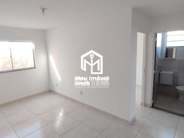 Apartamento venda em Região Geográfica Imediata de Luziânia, Região Integrada de Desenvolvimento do Distrito Federal e Entorno