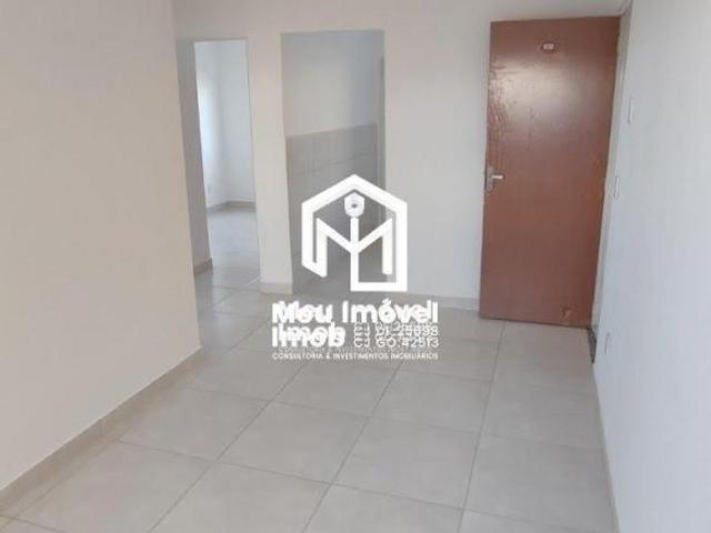 Apartamento venda em Região Geográfica Imediata de Luziânia, Região Integrada de Desenvolvimento do Distrito Federal e Entorno