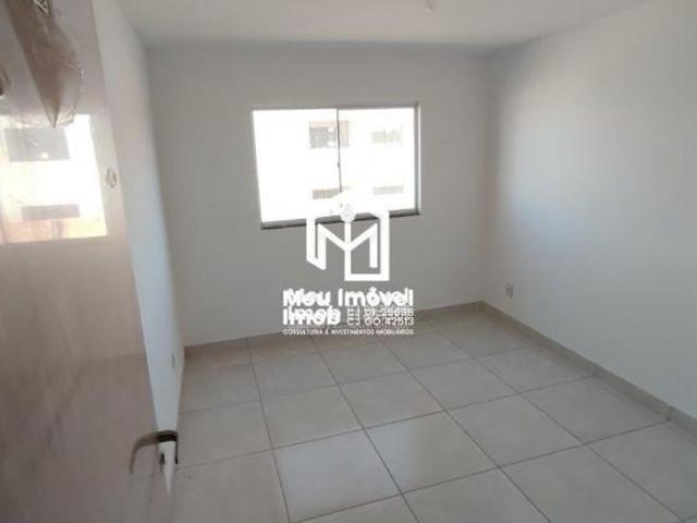 Apartamento venda em Região Geográfica Imediata de Luziânia, Região Integrada de Desenvolvimento do Distrito Federal e Entorno