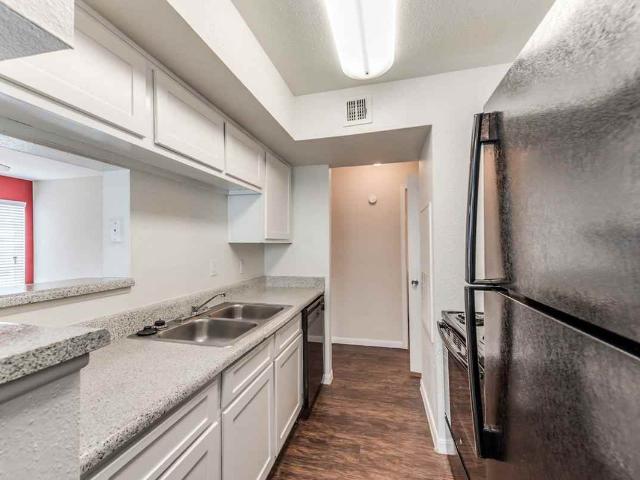 Apartment for rent in Harris, Texas