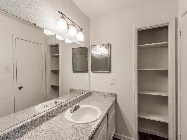 Apartment for rent in Harris, Texas