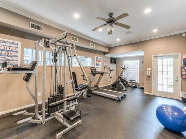 Apartment for rent in Harris, Texas