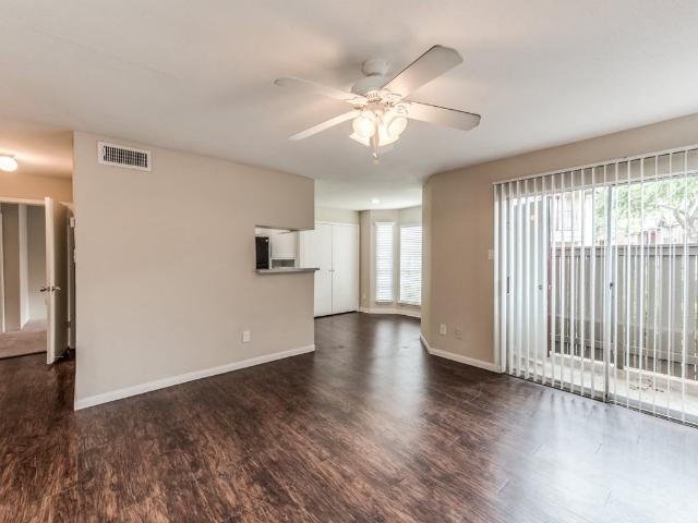 Apartment for rent in Harris, Texas