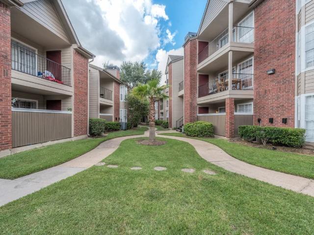 Apartment for rent in Harris, Texas