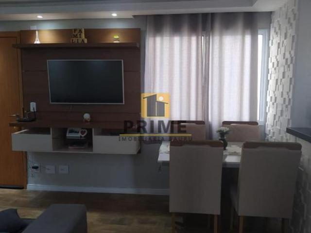 Apartamento venda em Bauru