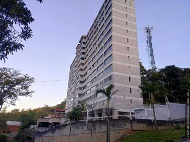 Apartamento en venta en Boca De Uchire, Miranda