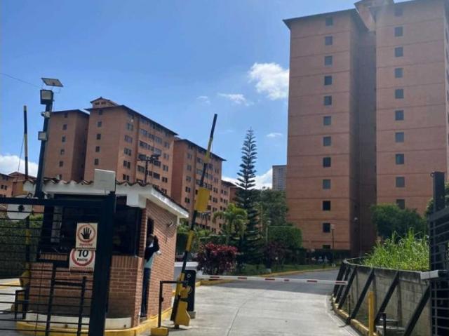 Apartamento en venta en Distrito Capital