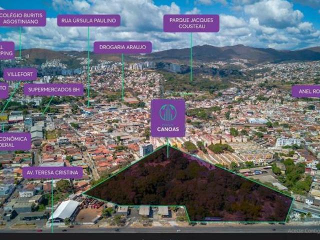 Casa venda em Região Geográfica Imediata de Belo Horizonte, Região Metropolitana de Belo Horizonte
