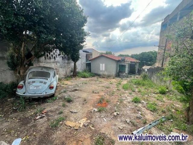 Terreno venda em Capuava, Santo André