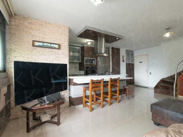 Apartamento en venta en Boca De Uchire, Distrito Capital