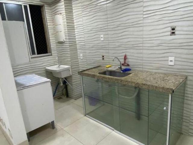 Apartamento venda em Região Geográfica Imediata de Luziânia, Região Integrada de Desenvolvimento do Distrito Federal e Entorno