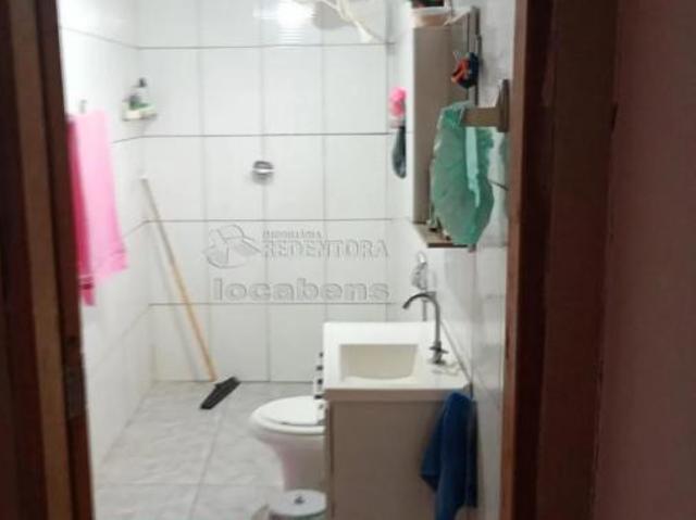 Casa venda em Região Imediata de São José do Rio Preto, Região Metropolitana de São José do Rio Preto
