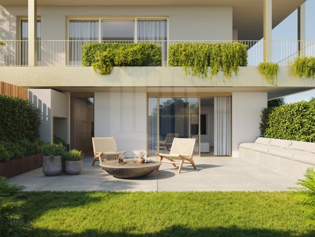 Apartamento venda em Vale de Cobro, Setúbal