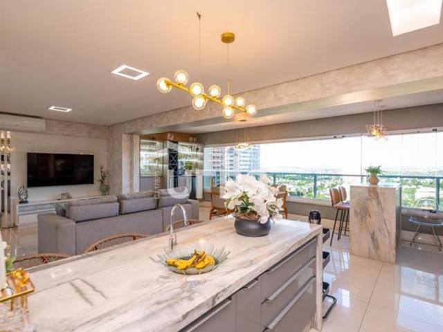 Apartamento venda em Região Geográfica Imediata de Goiânia, Goiânia