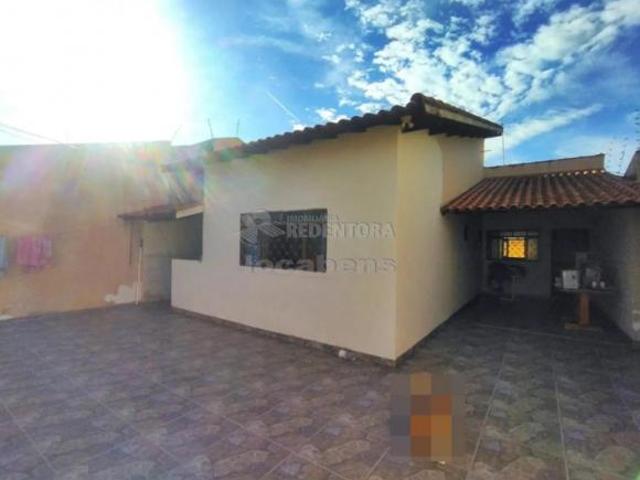 Casa venda em São José do Rio Preto