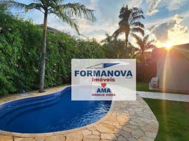 Casa venda em Embu das Artes