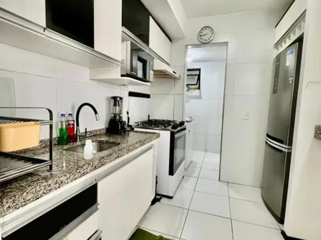 Apartamento aluguel em Região Geográfica Imediata de São Luís, Nazaré