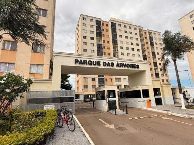Apartamento venda em Região Geográfica Imediata de Luziânia, Região Integrada de Desenvolvimento do Distrito Federal e Entorno