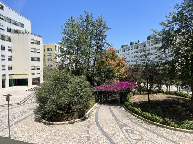 Apartamento alugar em Parque das Nações, Lisboa