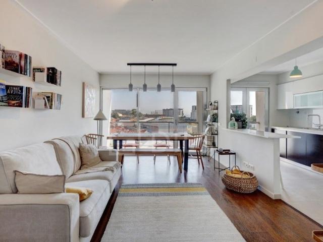 Apartamento alugar em Avenidas Novas, Lisboa