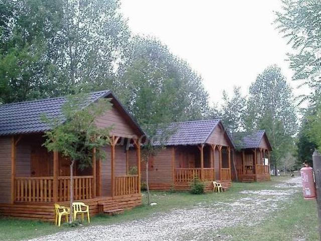 Casa en alquiler en Teruel