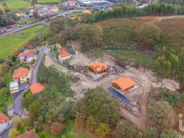 Armazém venda em Póvoa De Lanhoso, Braga