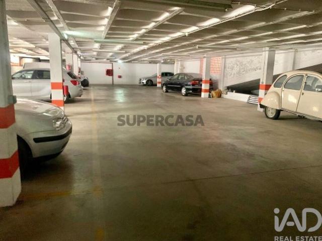Garagem venda em Faro